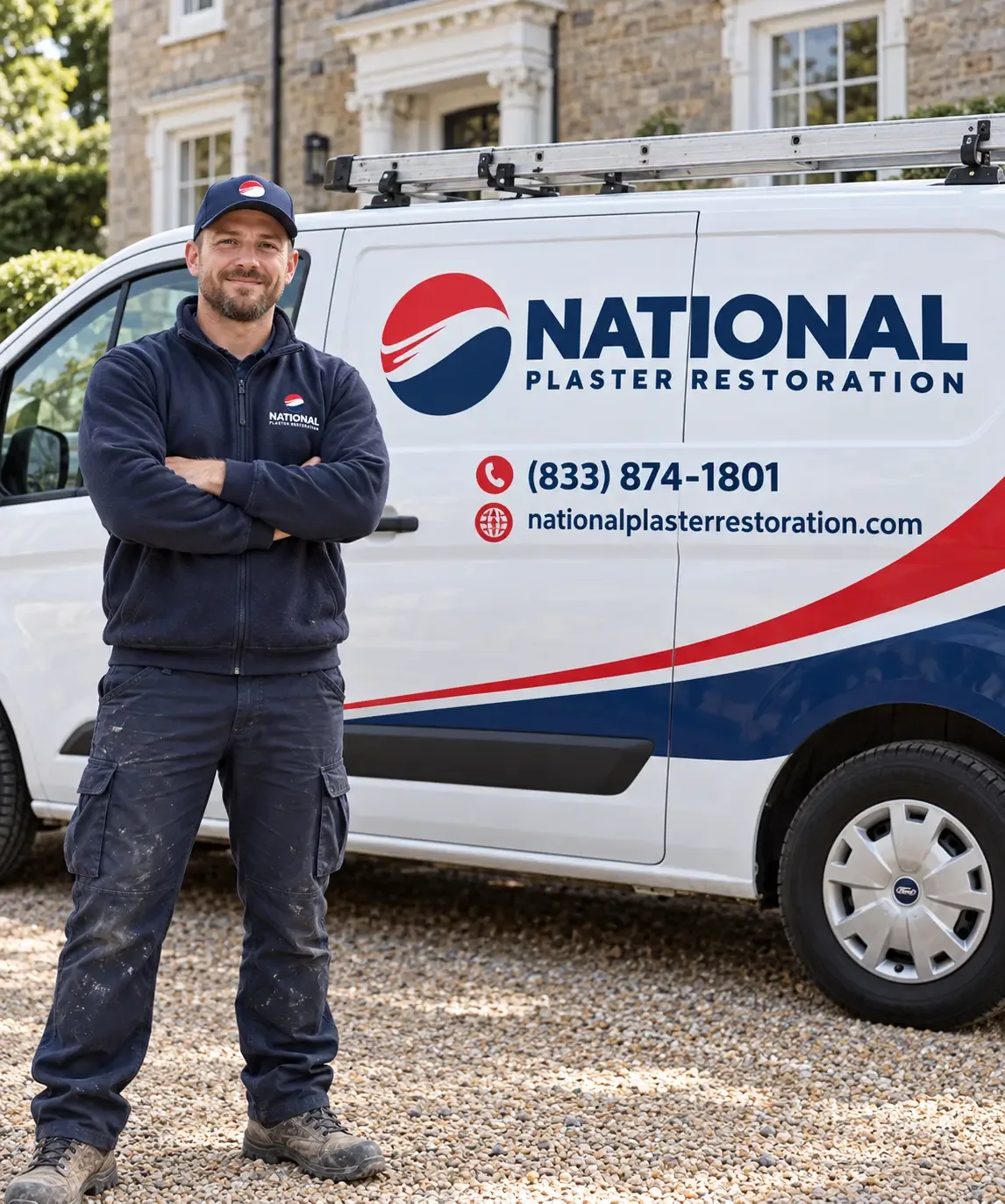 Plaster Repair Nazareth, MI FAQs